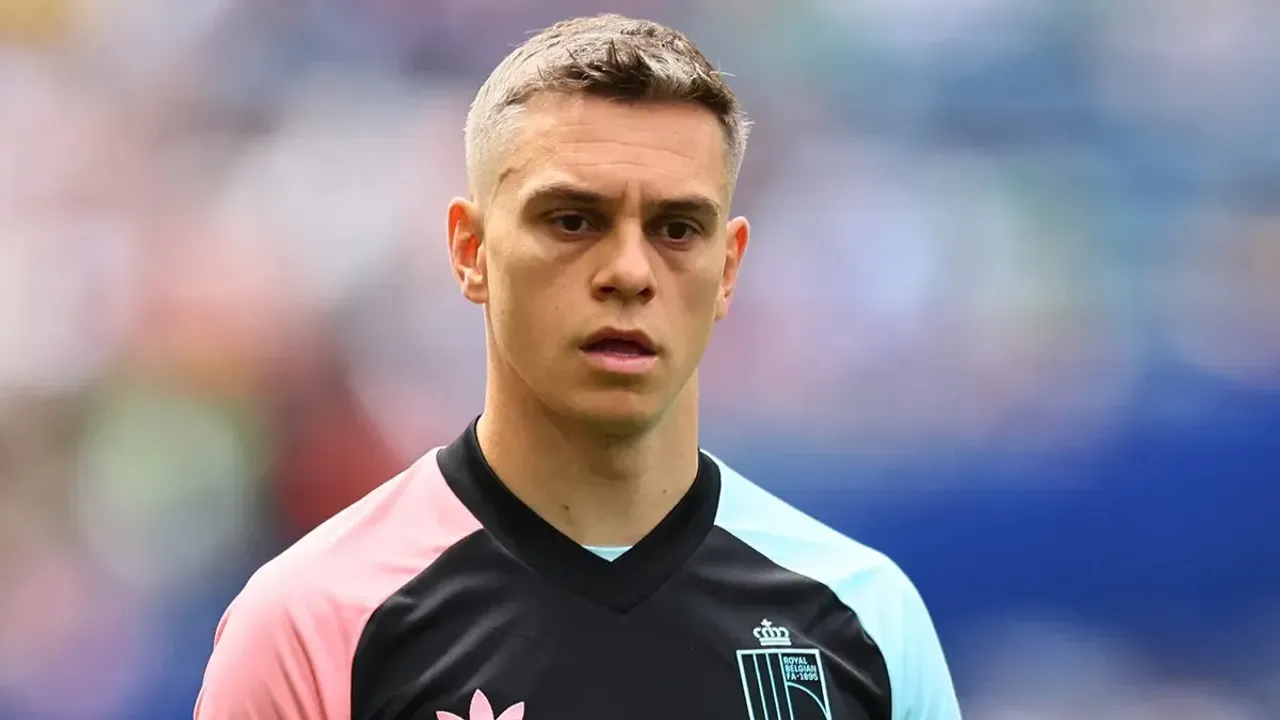Beşiktaş, Trossard'a kavuşuyor! İşte geleceği tarih...