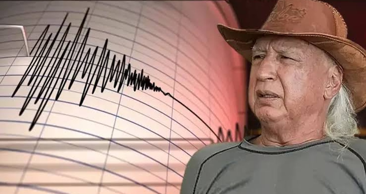 Prof. Dr. Üşümezsoy ezber bozan sözlerle o hatta dikkat çekti