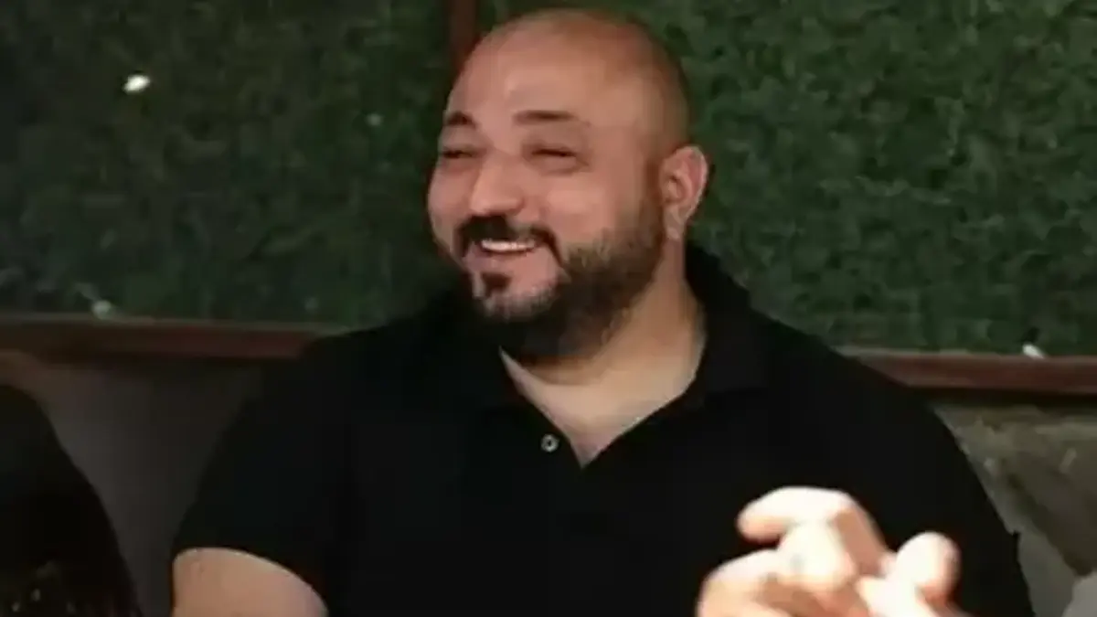 Can Polat’ın taziyesinde kavga! Engin Polat yaka paça camiden uzaklaştırıldı