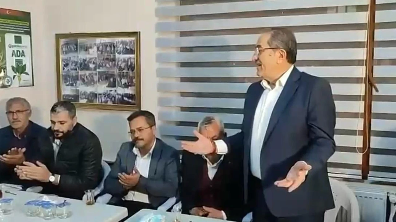 Pancar Kooperatifi seçimi yargıda: "Mutlak butlan" davasıyla sonuçların yok hükmünde sayılması istendi