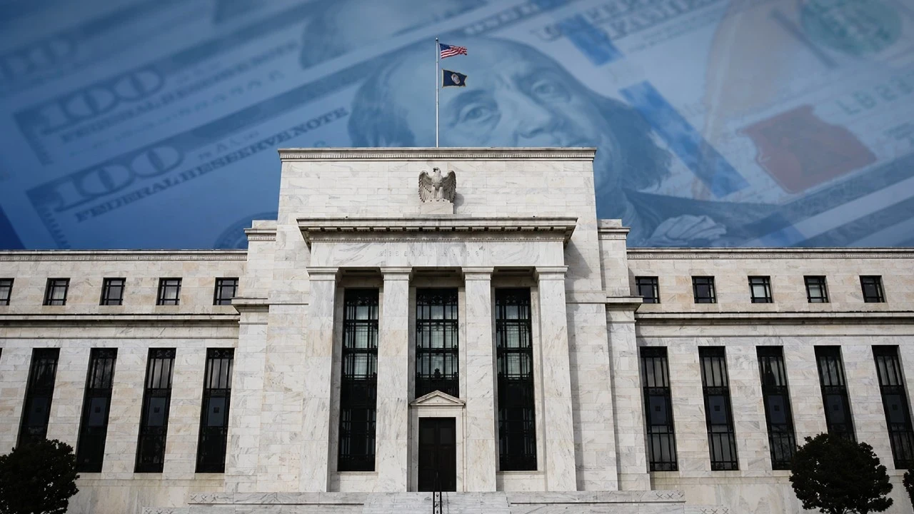 Fed'de ibre tersine döndü: Faiz kararında konuşulan tek senaryo…