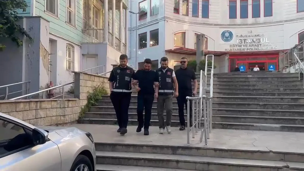 Oğuzhan Uğur'un ifadesi ortaya çıktı: Deprem dönemindeki IBAN trafiği soruldu: 'Haluk Levent dışında Ahbap'tan kimseyi tanımam'