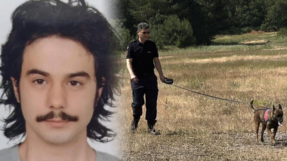 Kayıp üniversiteli için seferberlik!