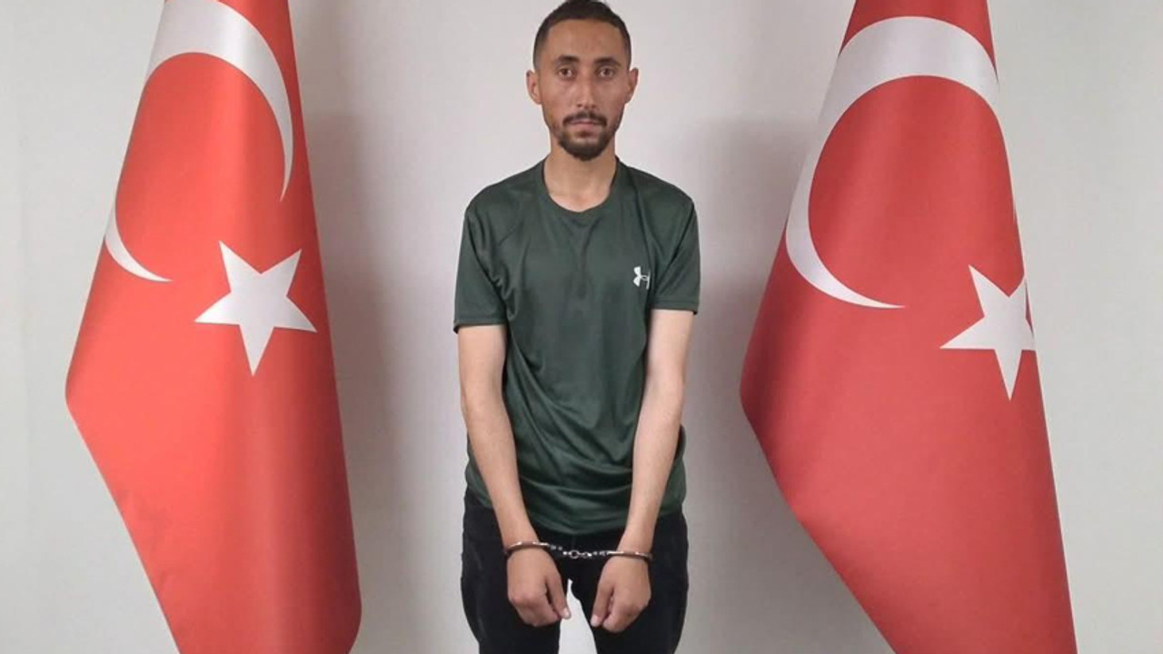 IŞİD'in medya sorumlusu Ahmet Kazancı, MİT operasyonuyla yakalandı