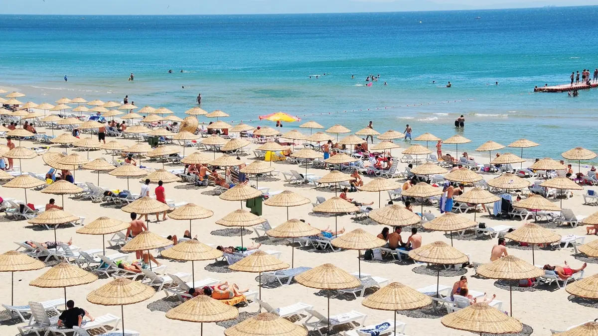 Vatandaşı plaja sokmayana hapis! Yargıtay'dan emsal karar