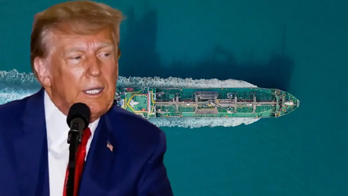 Trump ‘petrol aksın’ demişti: Hürmüz’de son durum ne? Denizcilik sektörü temkinli…