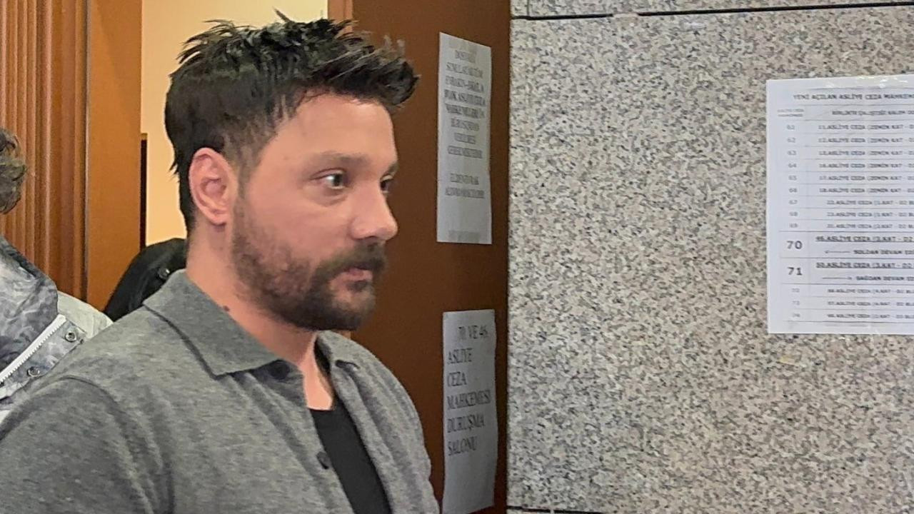 Oğuzhan Uğur tutuklama talebiyle hakimliğe sevk edildi
