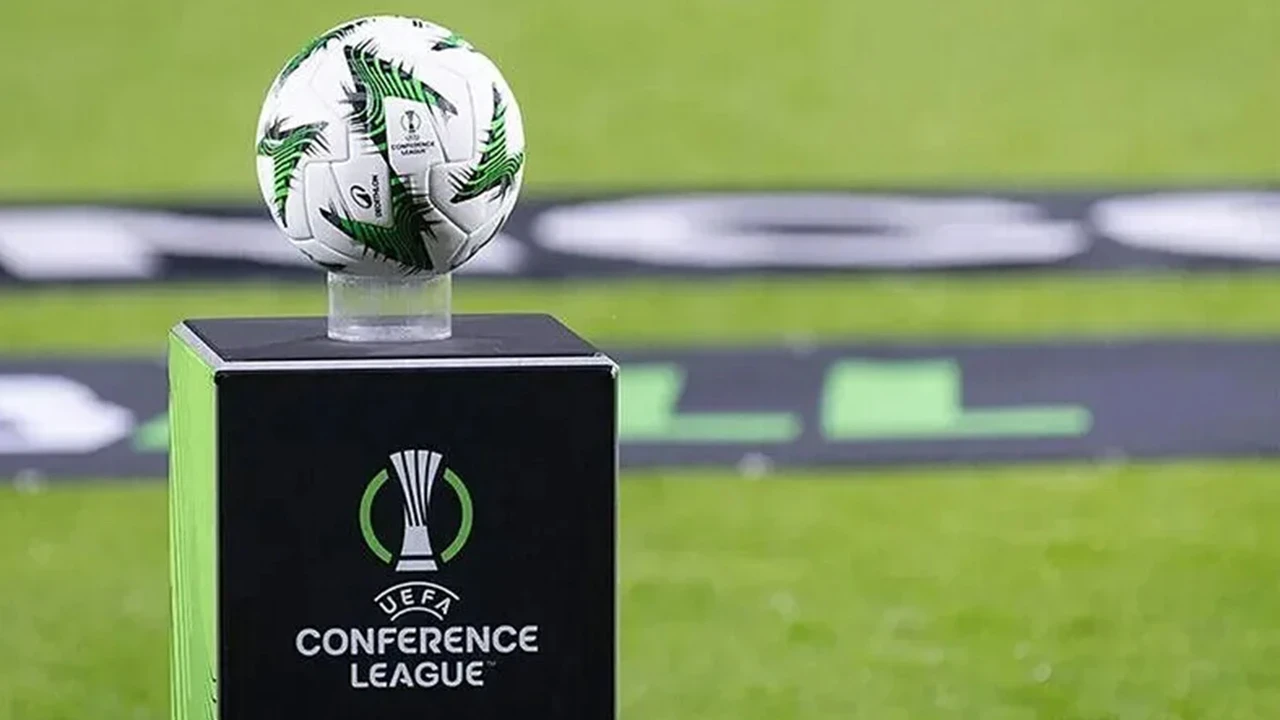 UEFA Konferans Ligi 2. eleme turu 6 maçla devam etti: İşte sonuçlar