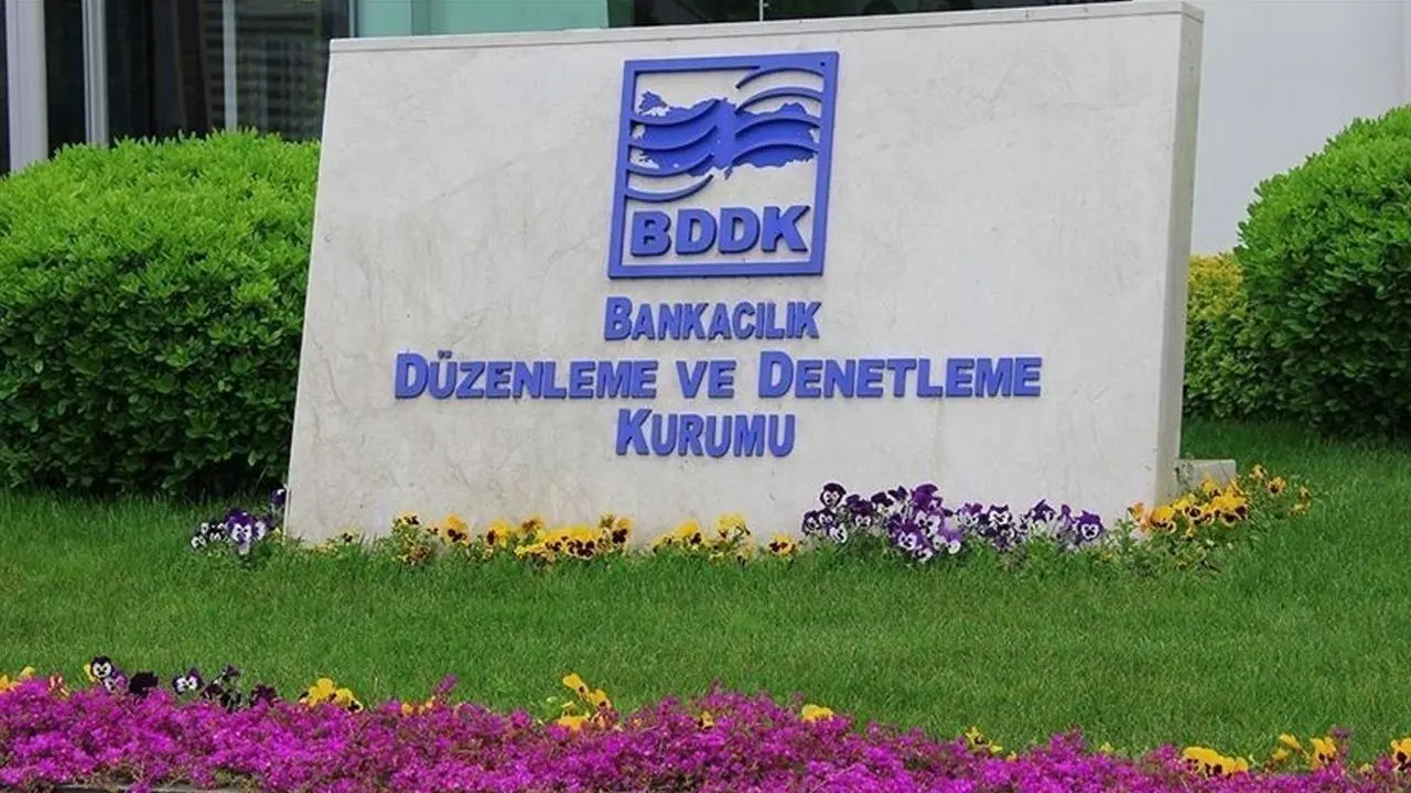 BDDK onay verdi: 10 milyar TL sermayeli yeni bir katılım bankası kuruluyor