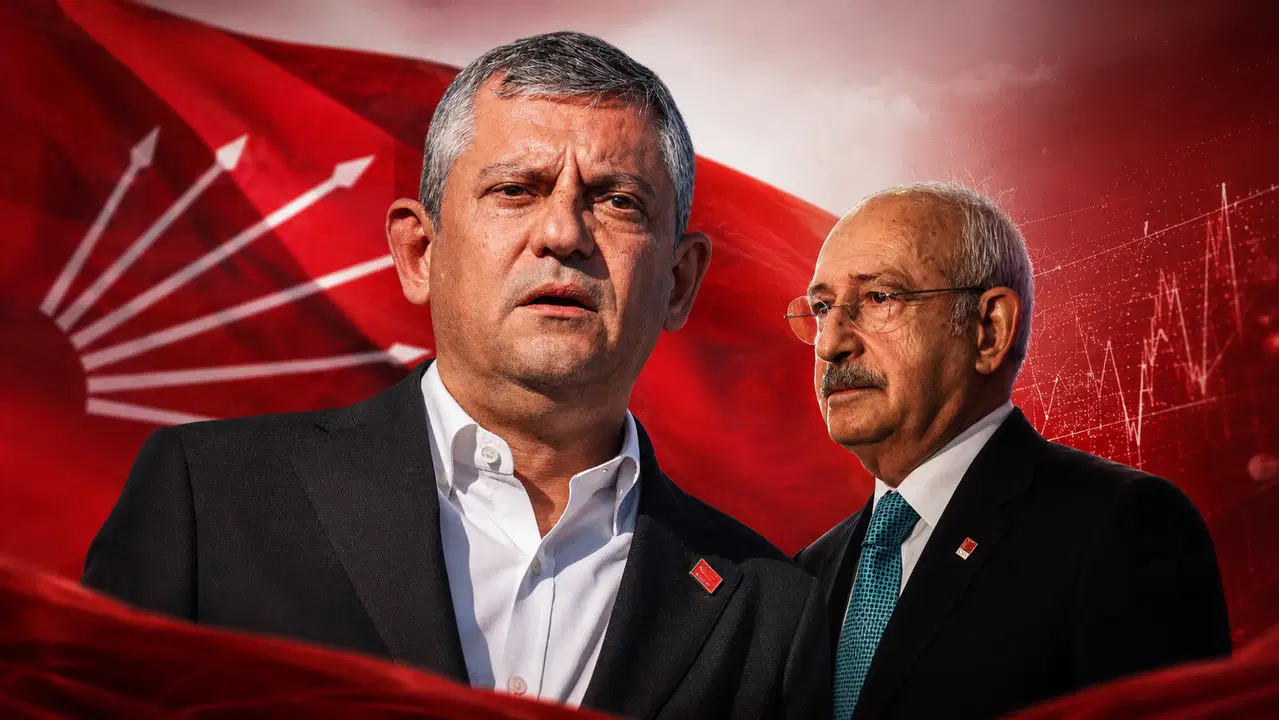 Özgür Özel'in 'Yeni Parti' çıkışı sonrası gözler anketlere çevrildi: CHP seçmeninin yüzde 75'i 'Altı Ok'tan vazgeçmeye hazır!