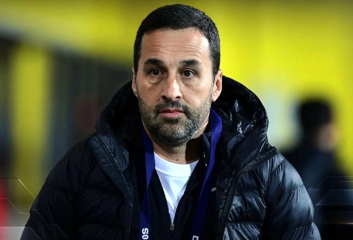 Muğlaspor'da teknik direktörlük görevine Yalçın Koşukavak getirildi