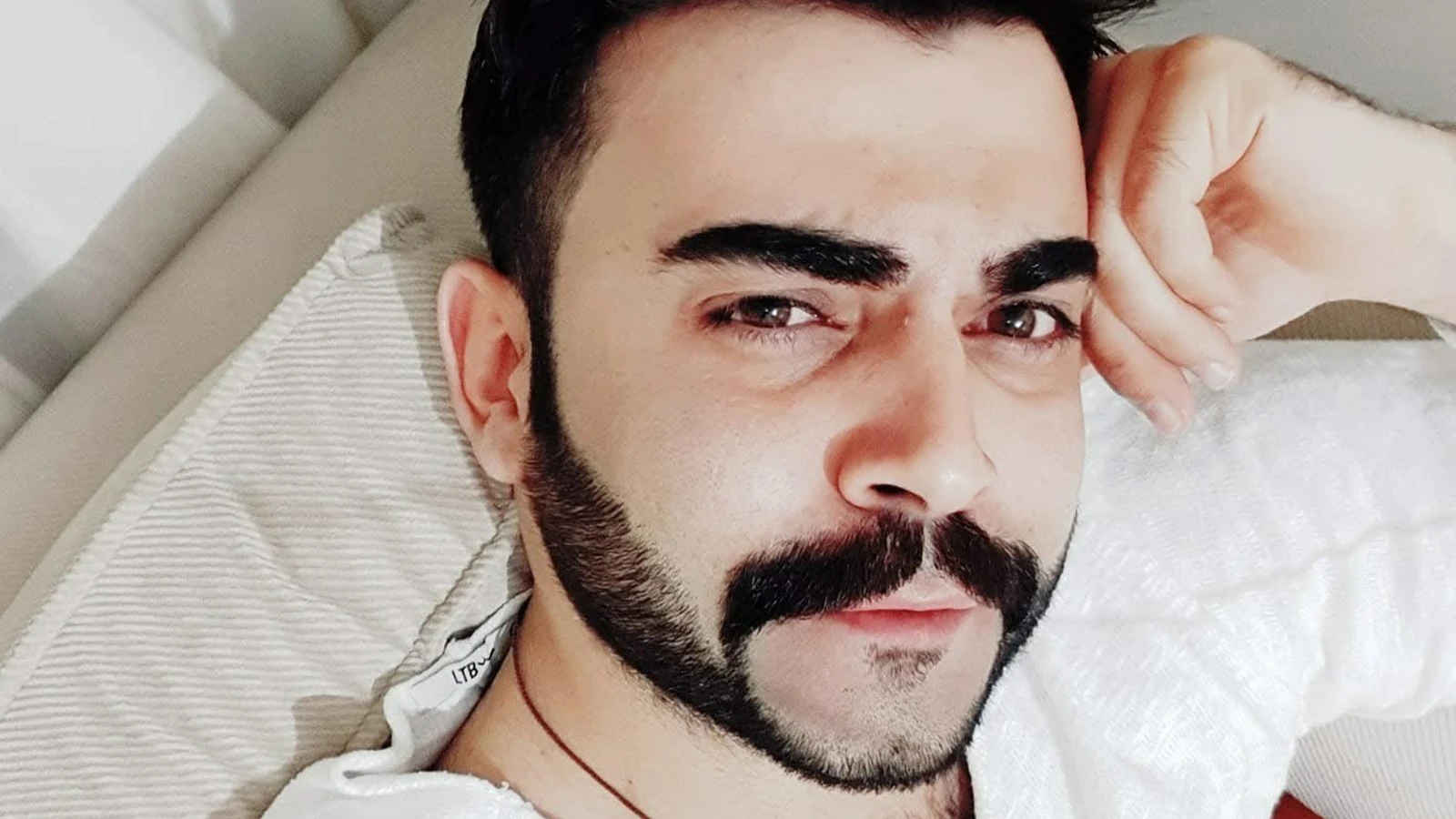Sulama kanalının kenarında cesedi bulundu