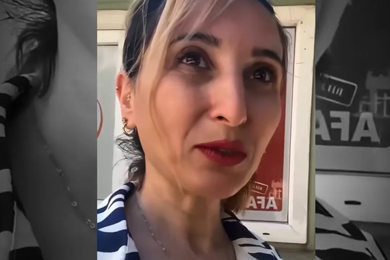 Tepki çeken sözlere soruşturma