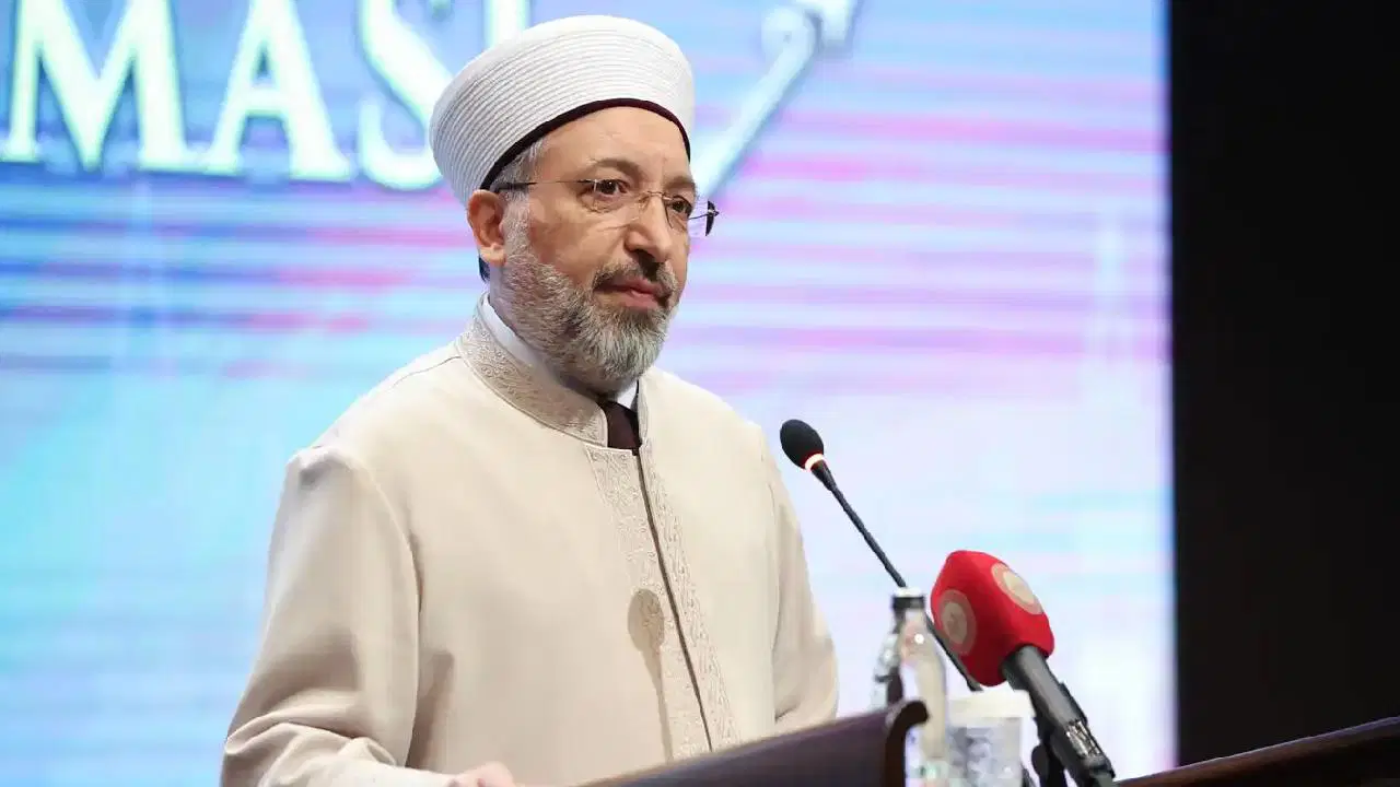Gazetecilere açılış engeli: Diyanet istemedi, Bolu Valiliği daveti geri çekti