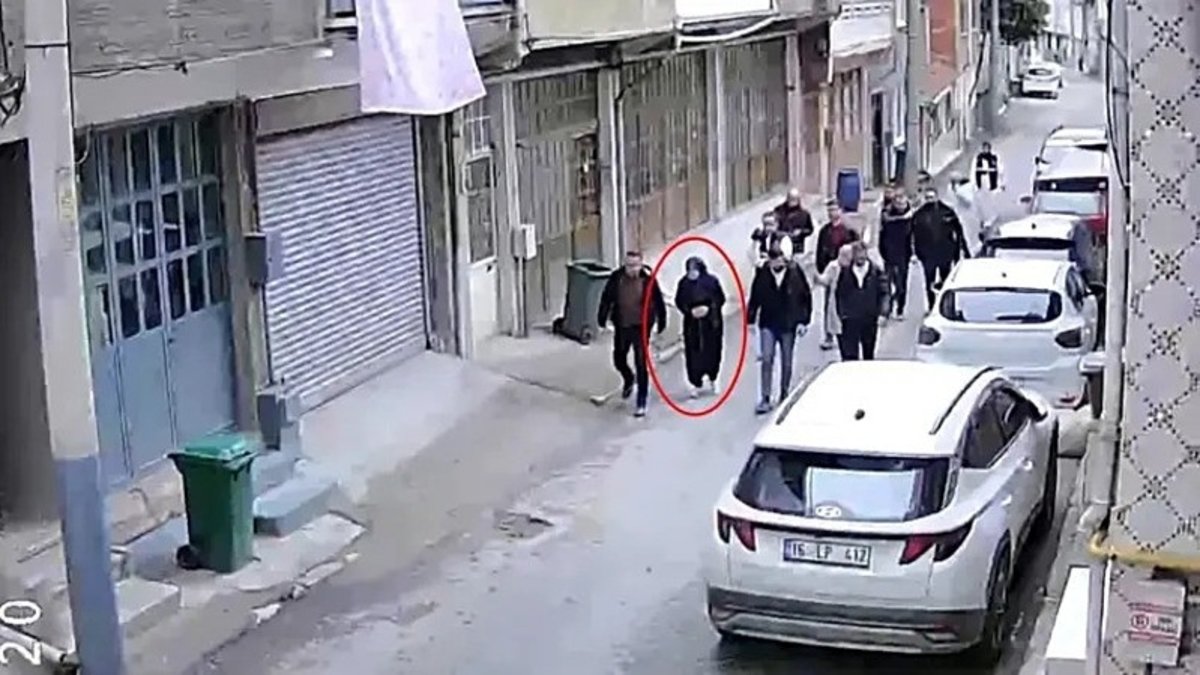 SON DAKİKA: Kocasını öldürüp 15 parçaya ayırmıştı! Bursa'da cani kadından kan donduran soğukkanlılık: Kocamı keserken etrafa kan sıçramasın diye…