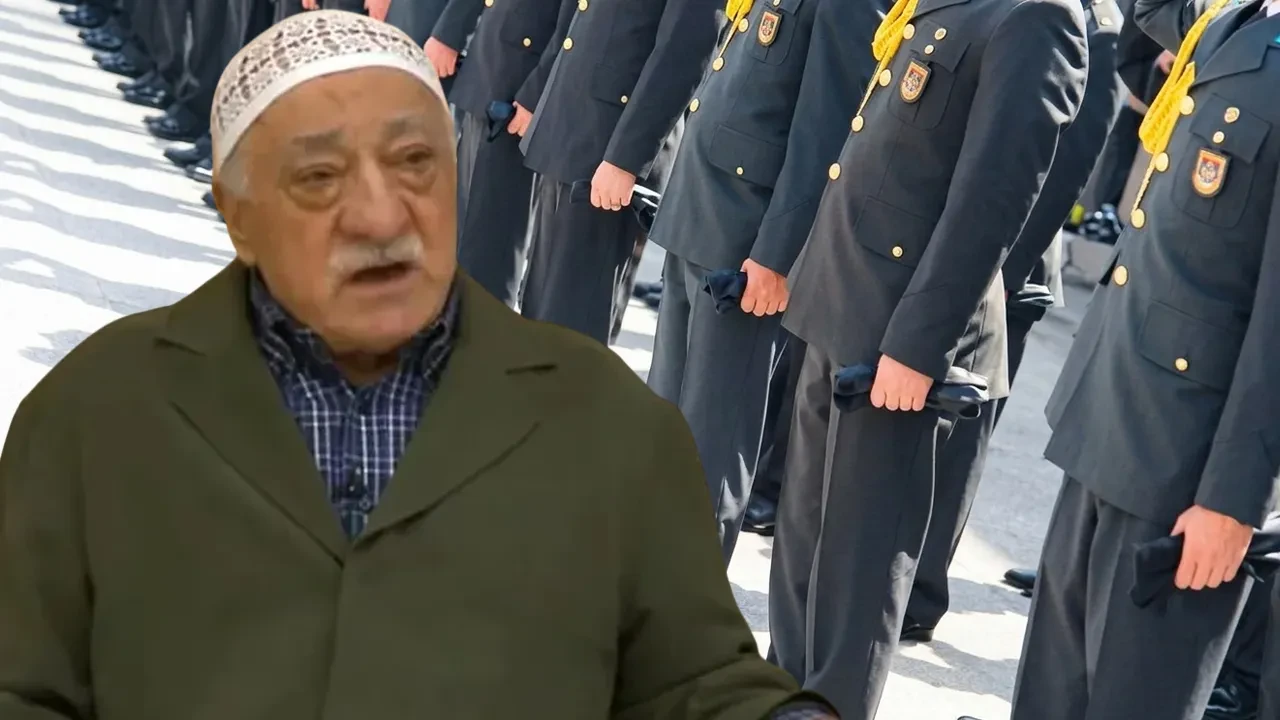 FETÖ ÖSYM üzerinden yapılan tüm sınavlarla sızmış! Cihat Yaycı, örgütün işkence mangalarını açıkladı