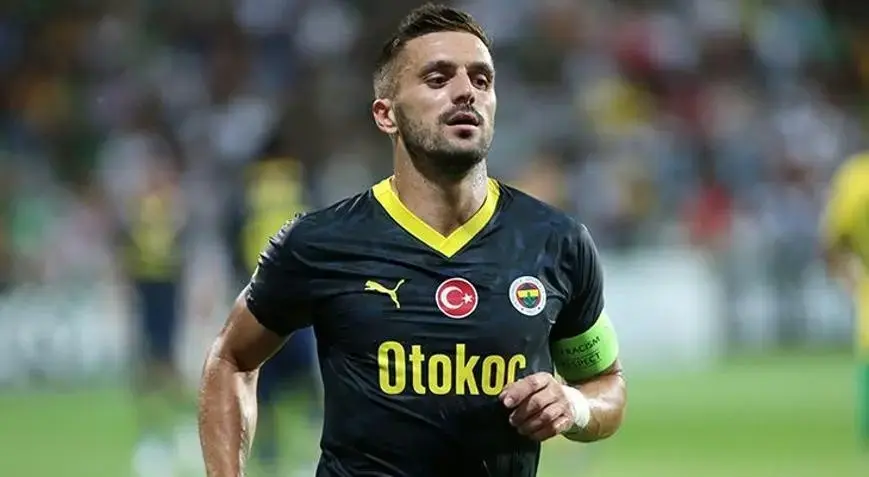 Dusan Tadic'in yeni takımı belli oldu! Emre Mor ile takım arkadaşı olacak