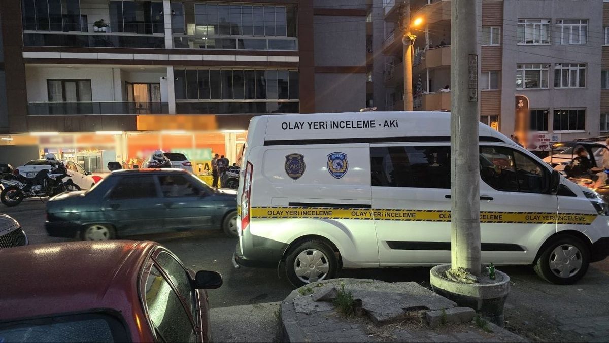 Mudanya'da tekerlekli sandalyeye bağımlı kadın banyoda ölü bulundu