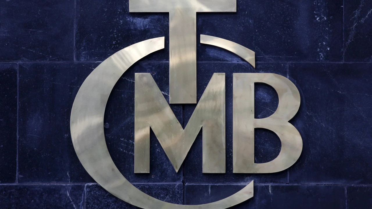 TCMB toplam rezervlerinin geçen hafta 10,7 milyar dolar arttığı hesaplandı