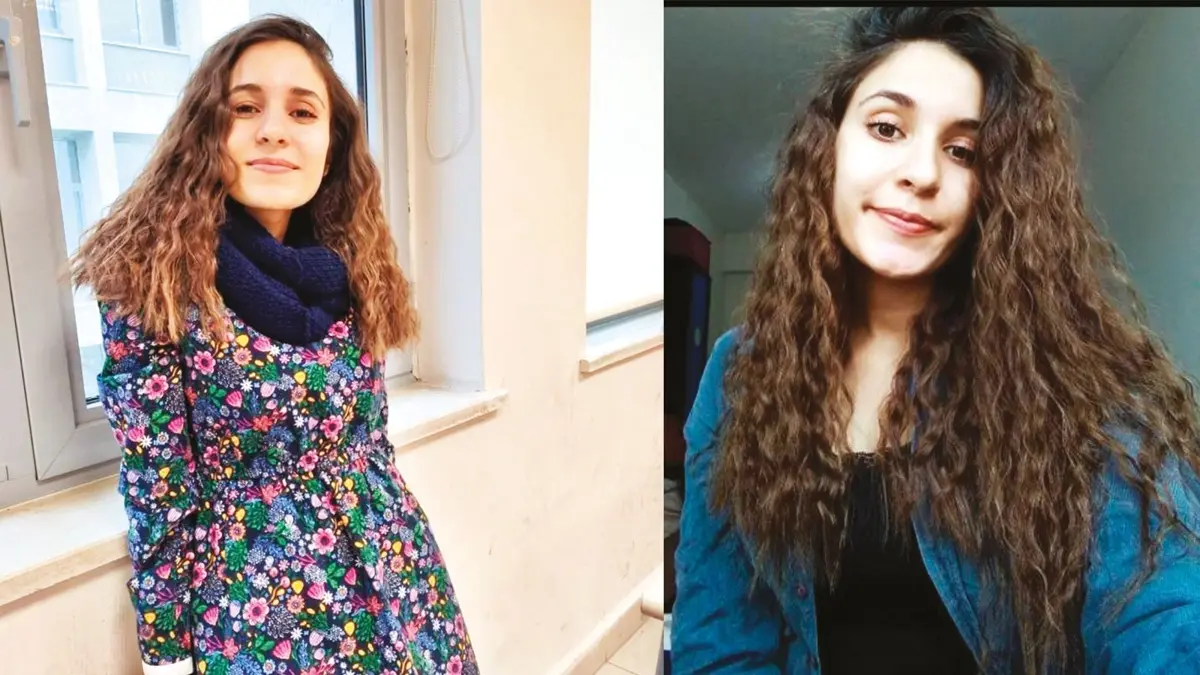 Gülistan'ı bir dakikada silmişler! 28 milyon kayıt incelendi