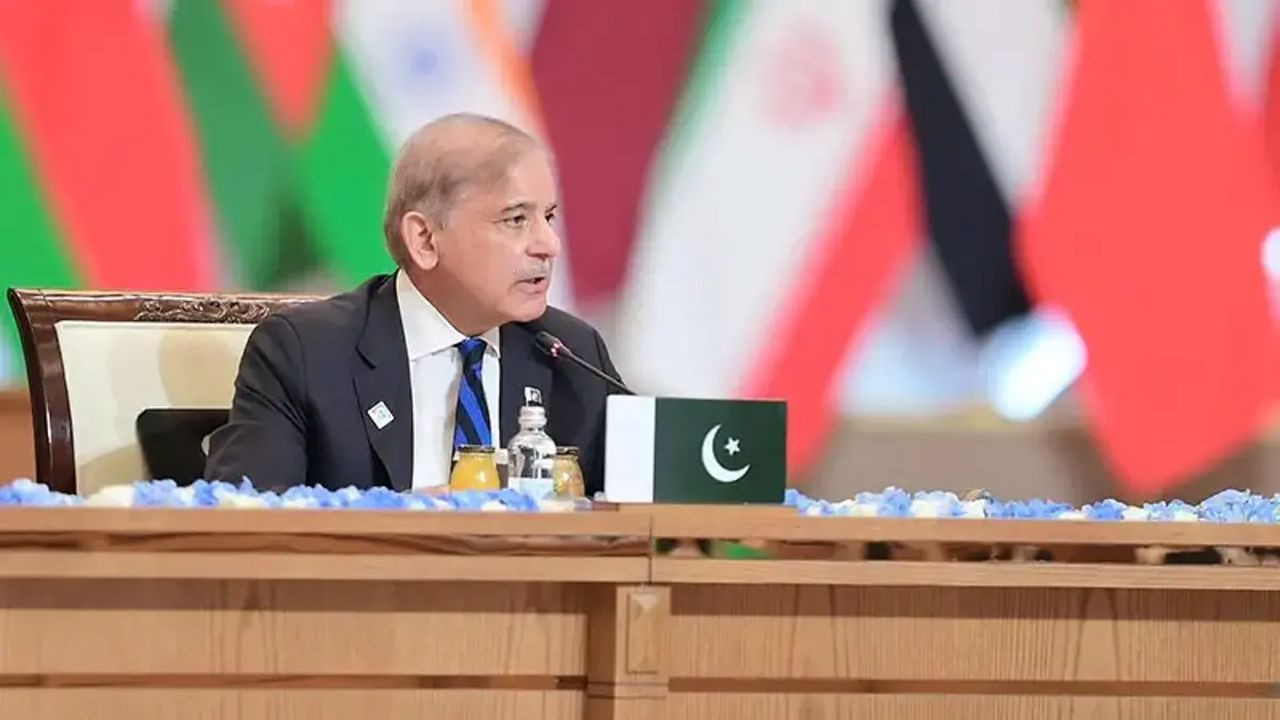 Pakistan Başbakanı: Barış anlaşmasının son metni hazır