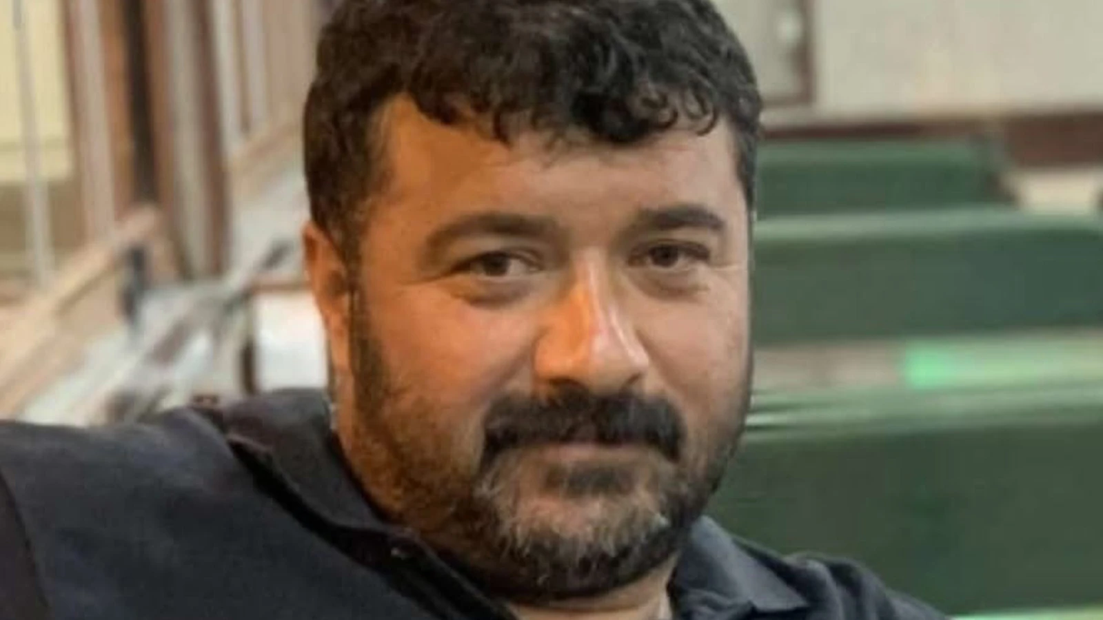 Elektrik akımına kapıldı; Şanlıurfa'da demir doğrama ustası hayatını kaybetti