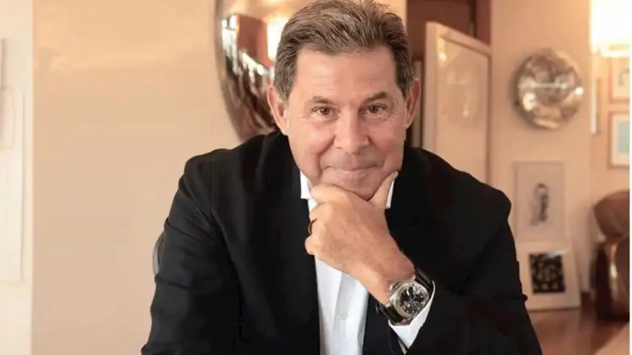 Cem Boyner'den sanayide Mısır göçü uyarısı: Tercih değil çaresizlik
