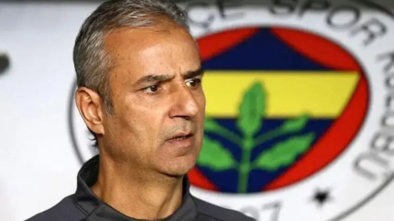 İsmail Kartal: Hak ederek turu geçmek istiyoruz