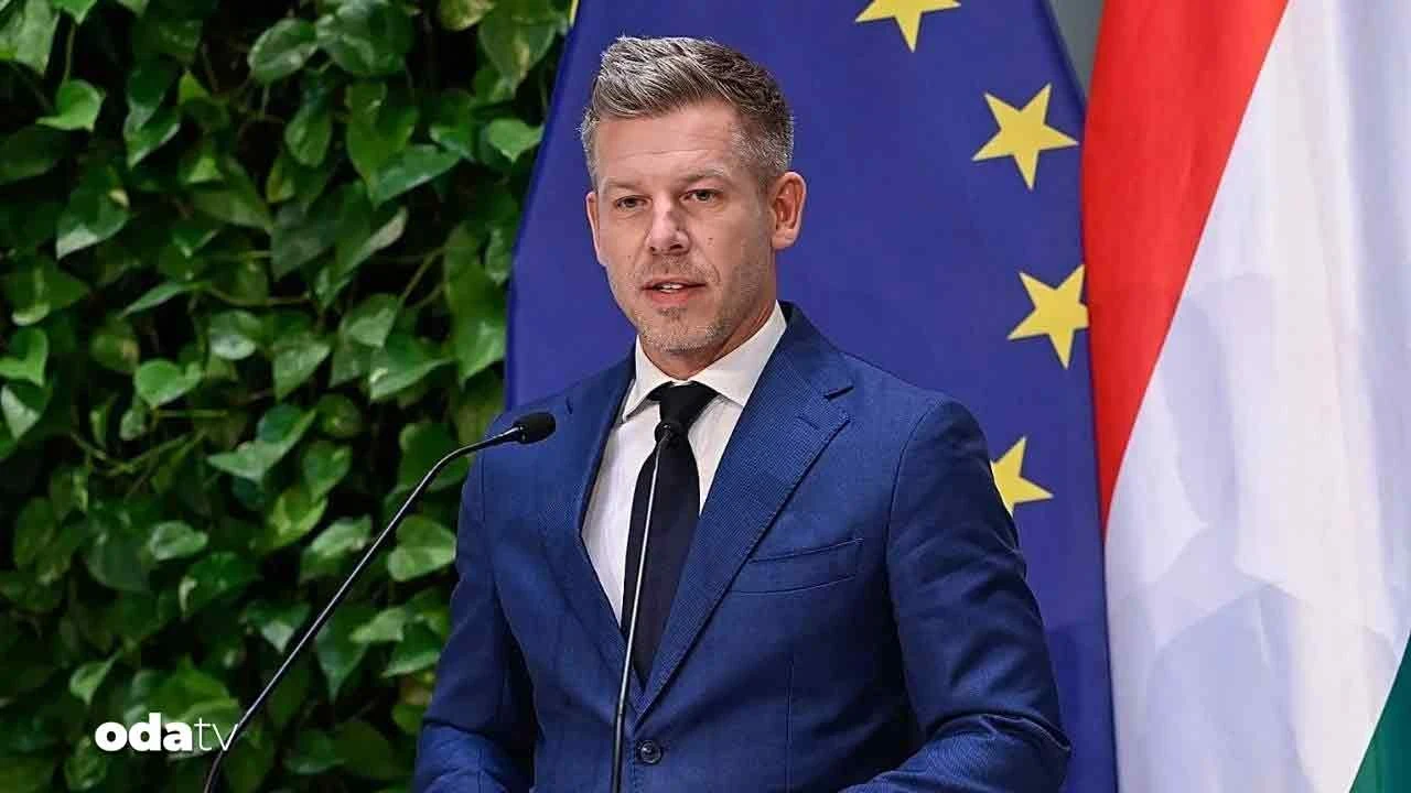 Macaristan’da 'Temiz Ateş' dönemi: Magyar’dan 'yolsuzluk' hamlesi