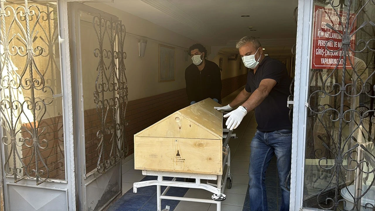 KKKA can almaya devam ediyor: Ölü sayısı 11'e yükseldi
