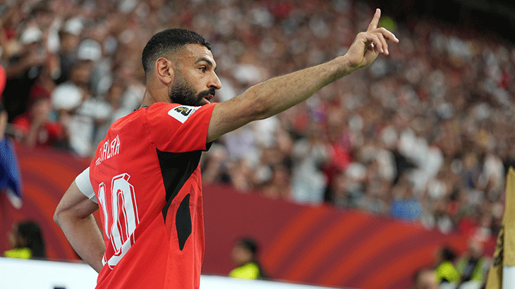 Mohamed Salah'ta imza tarihi belli oldu! Beşiktaş'ta yılın transferi gerçekleşiyor