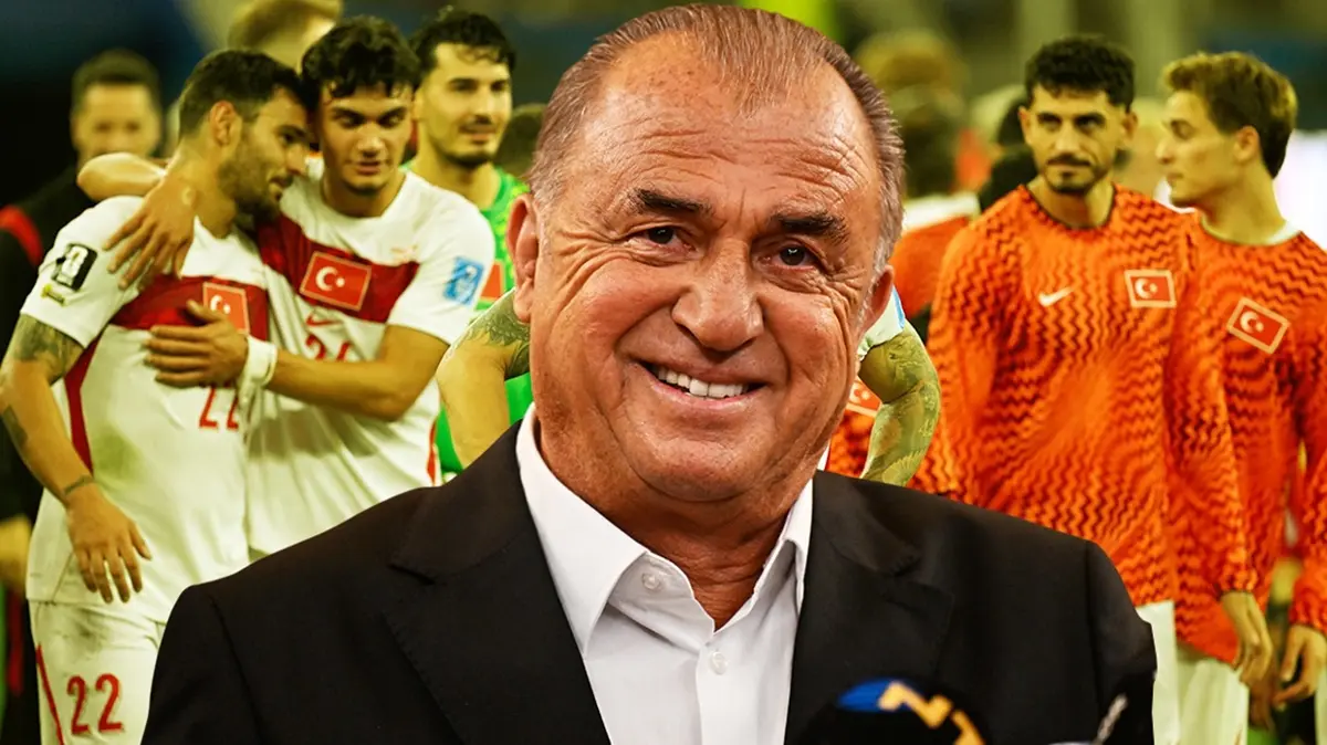 Fatih Terim "En kısa sürede yapılmalı" dedi! Eylül ayını işaret etti