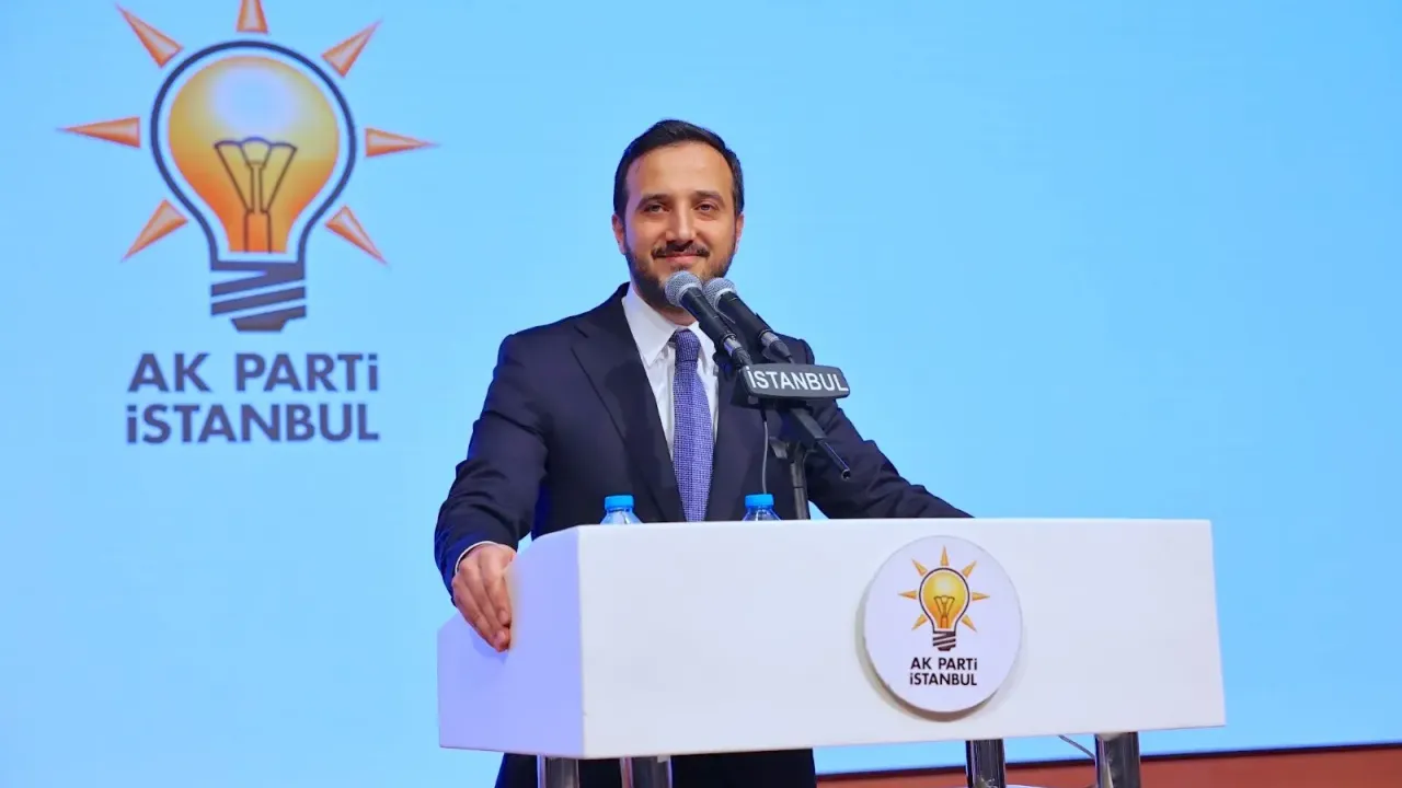 Abdullah Özdemir: İstanbul kardeşliğin şehridir