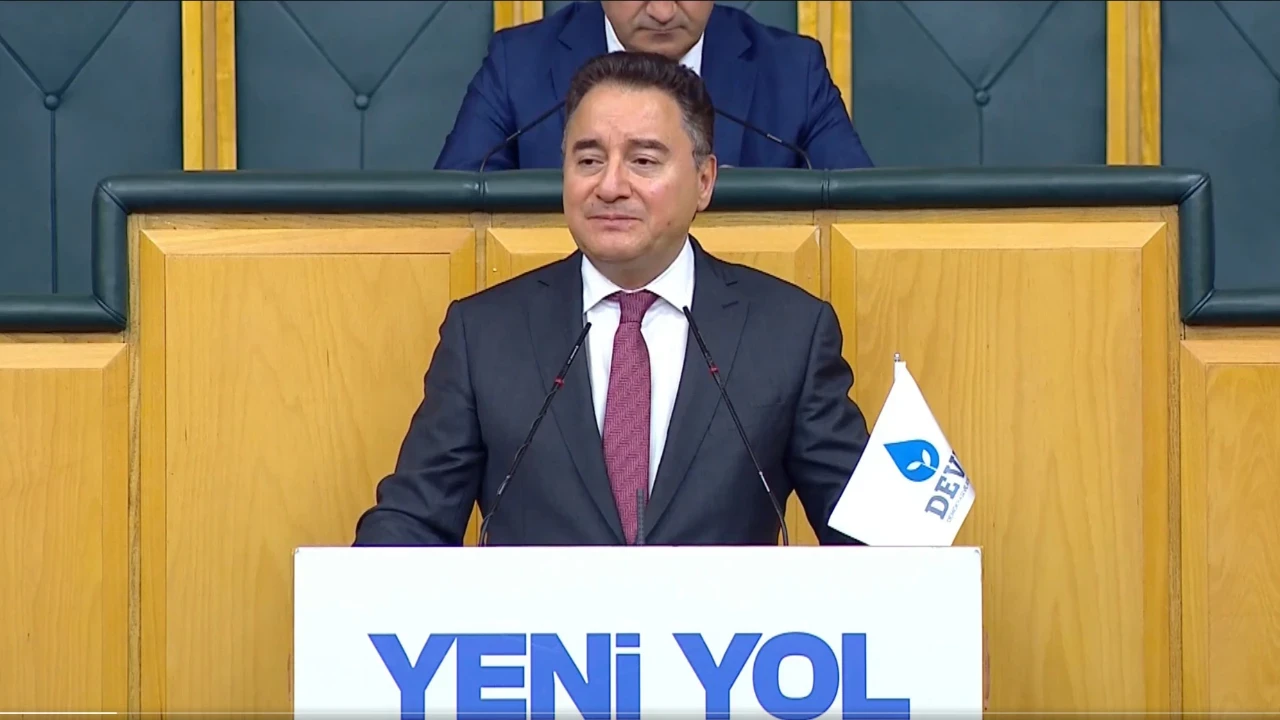 Babacan: Ahbap Derneği neden yıllarca denetlenmedi?