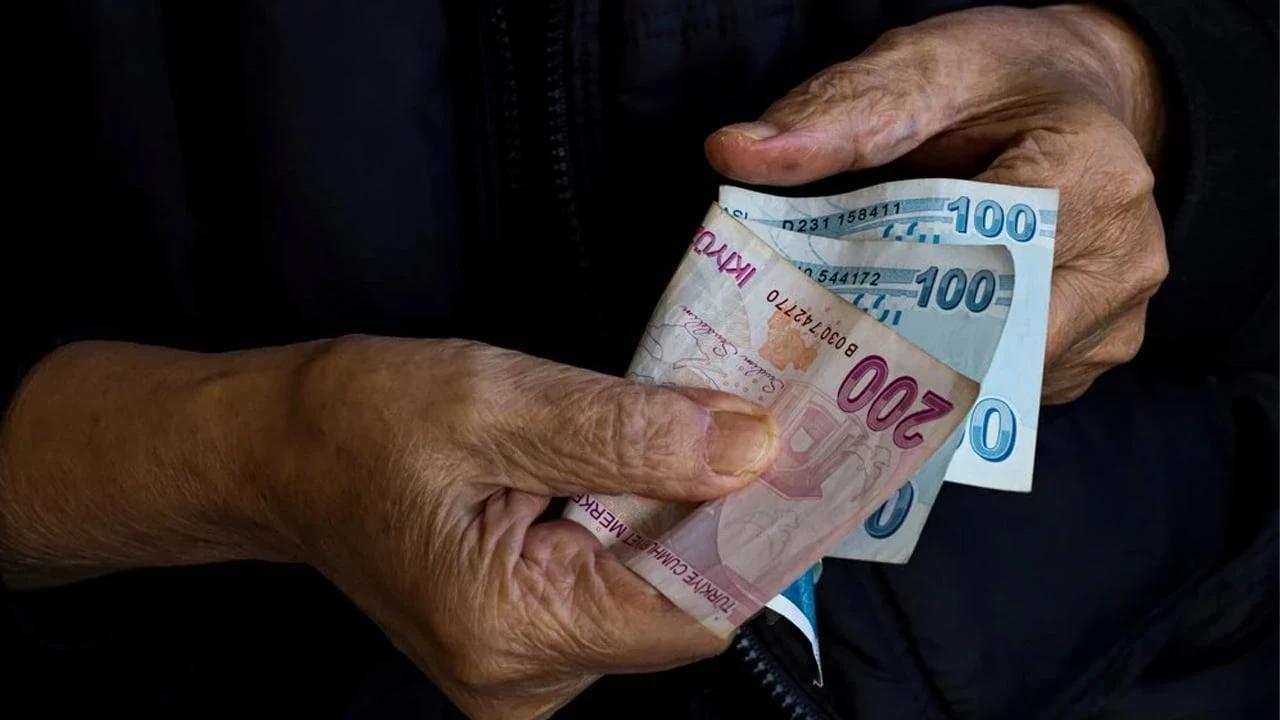 TMO ödemeleri başladı: Çiftçinin hesabına ilk para yattı