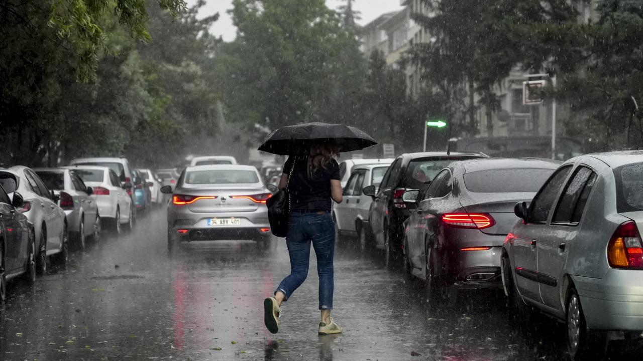 İçişleri'nden pek çok kente uyarı