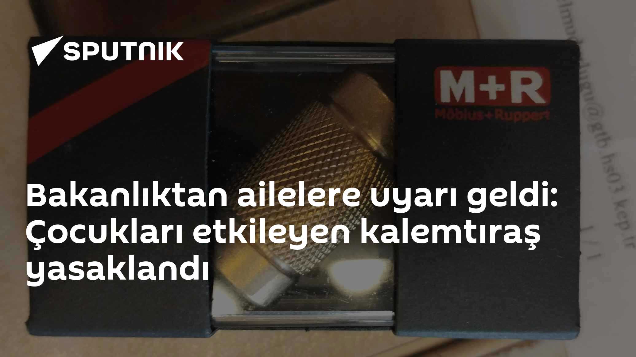 Bakanlıktan ailelere uyarı geldi: Çocukları etkiliyor, yasaklandı