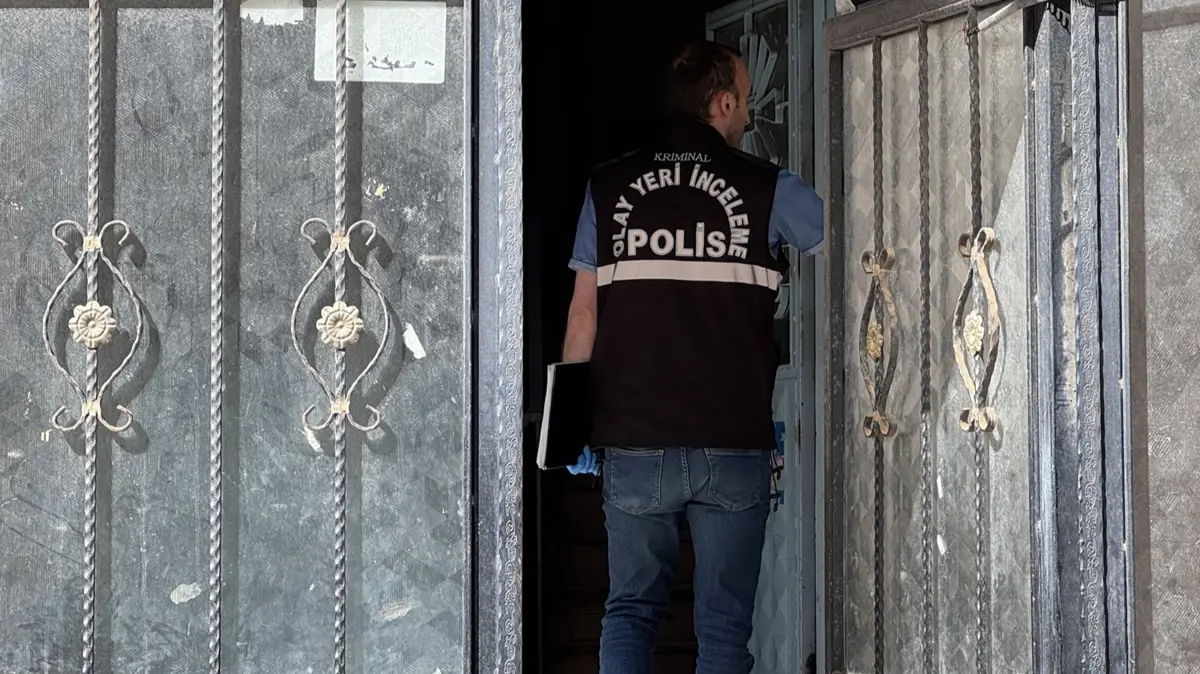 Dengesini kaybetti! 2 yaşındaki bebekten kahreden haber