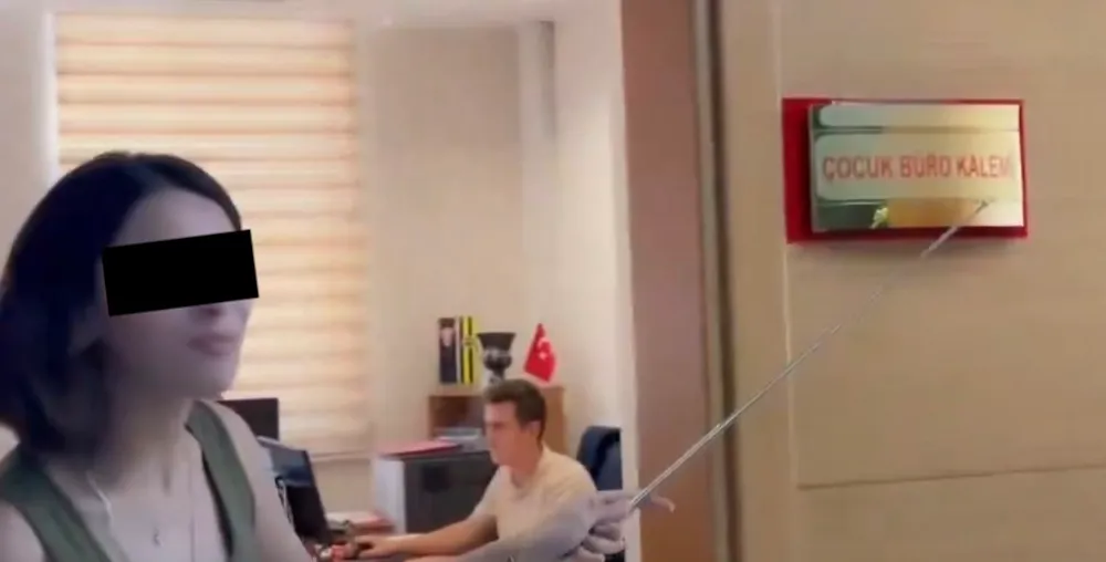 Sosyal Medya Memurları Zehirliyor: Adliye Personeli Hakkında Soruşturma Başlatıldı