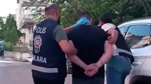 54 ilde sosyal medyada suç örgütlerini övücü paylaşımlarda bulunan 258 şüpheli yakalandı