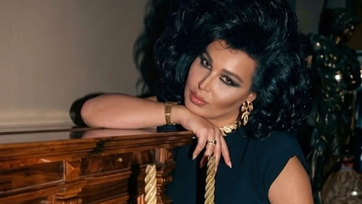 Bülent Ersoy'un hayatı film oluyor! Çekimler için geri sayım başladı