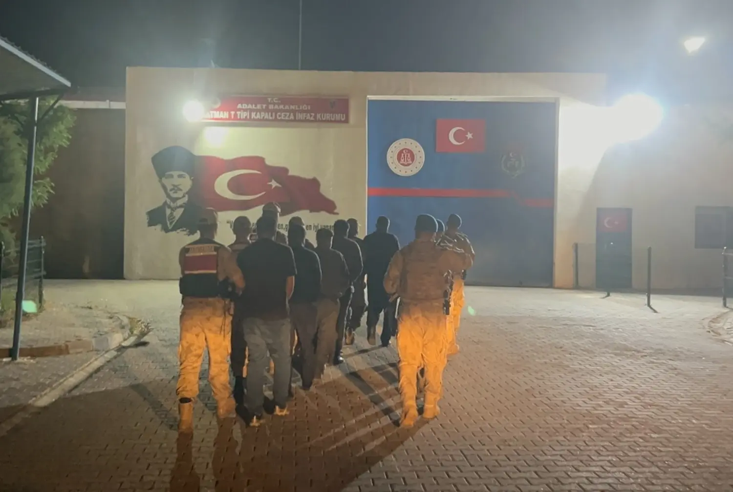 2021'deki cinayet dosyasında yeni gelişme! 5 şüpheli tutuklandı