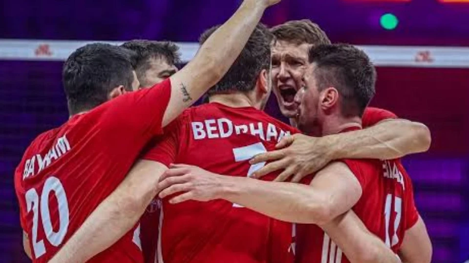 Sırbistan-Türkiye voleybol maçı ne zaman, saat kaçta, hangi kanalda? Sırbistan Türkiye maçı şifreli mi şifresiz mi? Filenin Efeleri kadrosu