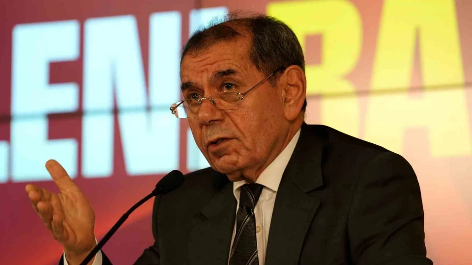 Galatasaray'da olağanüstü genel kurul toplantısı yarın yapılacak