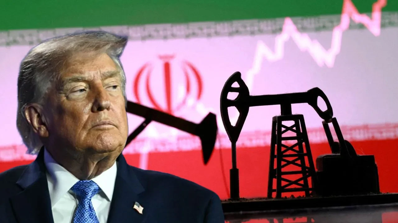 Washington-Tahran hattında deprem: ABD, İran petrolüne verdiği izni iptal etti