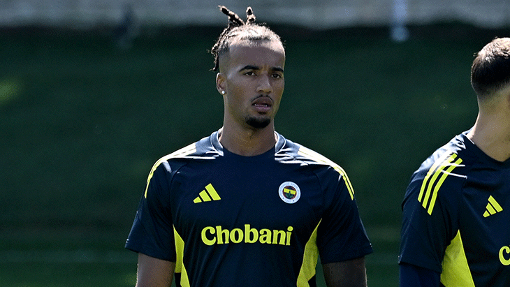 Archie Brown'dan İsmail Kartal sözleri! 'Fenerbahçe, dünyanın en büyük kulüplerinden bir tanesi'