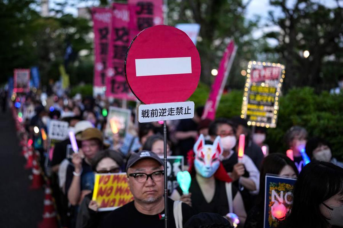 Çin: Japonya, Nükleer Meselelere İlişkin Yanlış Adımlarından Dolayı Ağır Bedel Ödeyecek