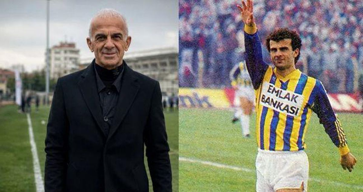 Oğuz Çetin kimdir, kaç yaşında, nereli? Oğuz Çetin'in Fenerbahçe'deki yeni görevi nedir, Fenerbahçe'de kaç maça çıktı, k..