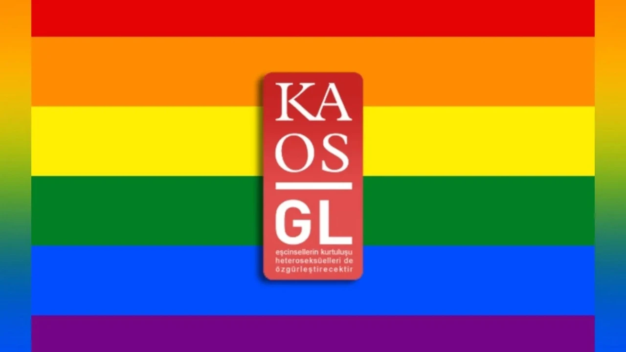 Kaos GL ve Pride hesaplarına erişim engeli
