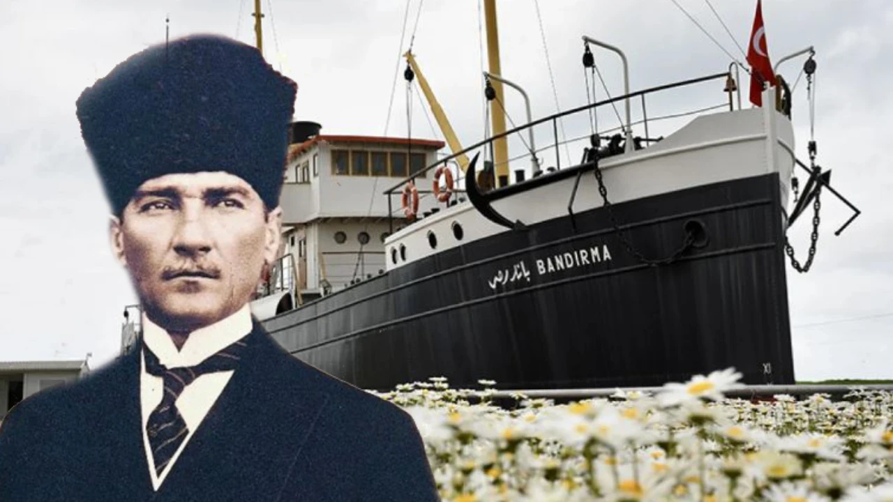 19 Mayıs 1919: Atatürk'ün Samsun’a çıkışı Milli Mücadele sürecini nasıl başlattı?